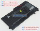 Аккумуляторы для ноутбуков dell Latitude 5510 11.4V 3500mAh