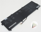 Аккумуляторы для ноутбуков asus Pro p3540fa 15.4V 4550mAh