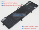 Аккумуляторы для ноутбуков asus P3540fb-ej0093r 15.4V 4550mAh