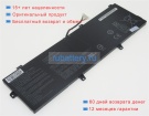 Аккумуляторы для ноутбуков asus P3540fb-bq0033 15.4V 4550mAh