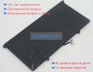Аккумуляторы для ноутбуков clevo S510 11.25V 3575mAh