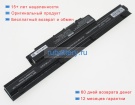 Аккумуляторы для ноутбуков nec Pc-ls150msr 10.8V 6400mAh