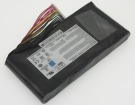 Аккумуляторы для ноутбуков msi Gt75 titan 8sg-033cn 14.4V 6250mAh