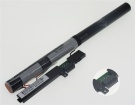 Аккумуляторы для ноутбуков acer Aspire one 14 z1401-c2xw 7.2V 2200mAh