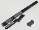 Аккумуляторы для ноутбуков acer Aspire one 14 z1402-394d 7.2V 2200mAh