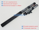 Аккумуляторы для ноутбуков acer Aspire one 14 z1401-c2xw 7.2V 2200mAh