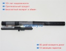 Аккумуляторы для ноутбуков acer Aspire one 14 z1401-c2xw 7.2V 2200mAh