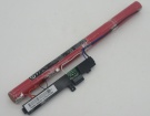 Аккумуляторы для ноутбуков acer Aspire one 14 z1401 14.4V 2200mAh