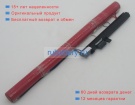 Аккумуляторы для ноутбуков acer Aspire one 14 z1401-c2xw 14.4V 2200mAh