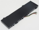 Аккумуляторы для ноутбуков gxnova Gx2 14.8V 4500mAh