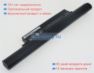 Аккумуляторы для ноутбуков medion Erazer p7652 10.8V 5200mAh