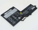 Аккумуляторы для ноутбуков lenovo Ideapad s540 11.4V 4610mAh