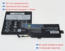 Lenovo Sb10w67427 11.4V 4610mAh аккумуляторы