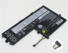 Аккумуляторы для ноутбуков lenovo Ideapad s340-15iwl(81n8) 11.4V 4610mAh