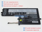 Lenovo L18l3pf2 11.4V 4610mAh аккумуляторы