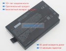 Getac Bp3s3p3450p-02 10.8V 10350mAh аккумуляторы