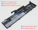 Lenovo 02dl001 11.25V 3735mAh аккумуляторы