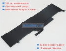 Lenovo 02dl001 11.25V 3735mAh аккумуляторы