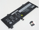 Lenovo 5b10t04979 11.52V 4955mAh аккумуляторы