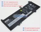 Lenovo 5b10w13944 11.52V 4955mAh аккумуляторы