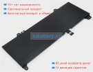 Аккумуляторы для ноутбуков lenovo 14w 81mqs04900 11.52V 4955mAh