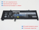 Lenovo 5b10w13944 11.52V 4955mAh аккумуляторы