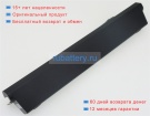 Lenovo 5b10r38648 11.4V 4220mAh аккумуляторы