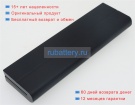 Аккумуляторы для ноутбуков twinhead Durabook d14e1 11.1V 7800mAh