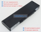 Аккумуляторы для ноутбуков twinhead Durabook d13 11.1V 7800mAh