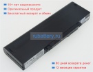 Аккумуляторы для ноутбуков twinhead Durabook d13ry 11.1V 7800mAh