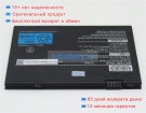 Nec Pc-vp-bp80 11.1V 3160mAh аккумуляторы