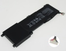 Аккумуляторы для ноутбуков gigabyte Aorus 15-x9-rt4bd 15.32V 4070mAh