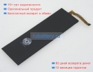 Lenovo L17d1p35 3.8V 2200mAh аккумуляторы