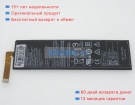 Lenovo L17d1p35 3.8V 2200mAh аккумуляторы