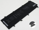 Аккумуляторы для ноутбуков asus Gx531gw-es010t 15.44V 3886mAh