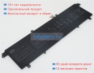 Аккумуляторы для ноутбуков asus X521ia 11.55V 4330mAh