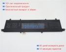 Asus C31n1821 11.55V 4330mAh аккумуляторы