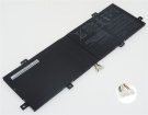 Asus 0b200-03340000 7.7V 6100mAh аккумуляторы