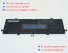 Аккумуляторы для ноутбуков asus V431fa 7.7V 6100mAh