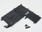 Аккумуляторы для ноутбуков asus Ux562fd 15.36V 3653mAh