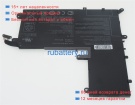 Asus B41bme1 15.36V 3653mAh аккумуляторы