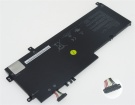 Аккумуляторы для ноутбуков asus Zenbook flip 15 ux562fd 15.4V 3740mAh