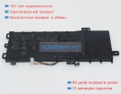 Asus B21n1818-3 7.3V or 7.6V 4110mAh аккумуляторы