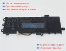 Asus 2icp6/60/81 7.3V or 7.6V 4110mAh аккумуляторы