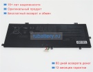 Asus 0b200-03250000 15.4V 4725mAh аккумуляторы