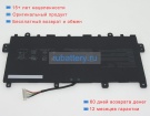 Аккумуляторы для ноутбуков asus C423na-bz0057 7.7V 4940mAh