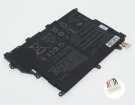 Аккумуляторы для ноутбуков asus X420fa 7.7V 4935mAh