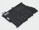 Аккумуляторы для ноутбуков asus P1411fa-ek247r 7.7V 4935mAh
