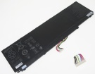 Аккумуляторы для ноутбуков acer Predator helios 700 ph717-71-76m2 15.4V 4670mAh