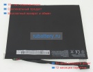 Аккумуляторы для ноутбуков medion Akoya p2212t 7.4V 4050mAh